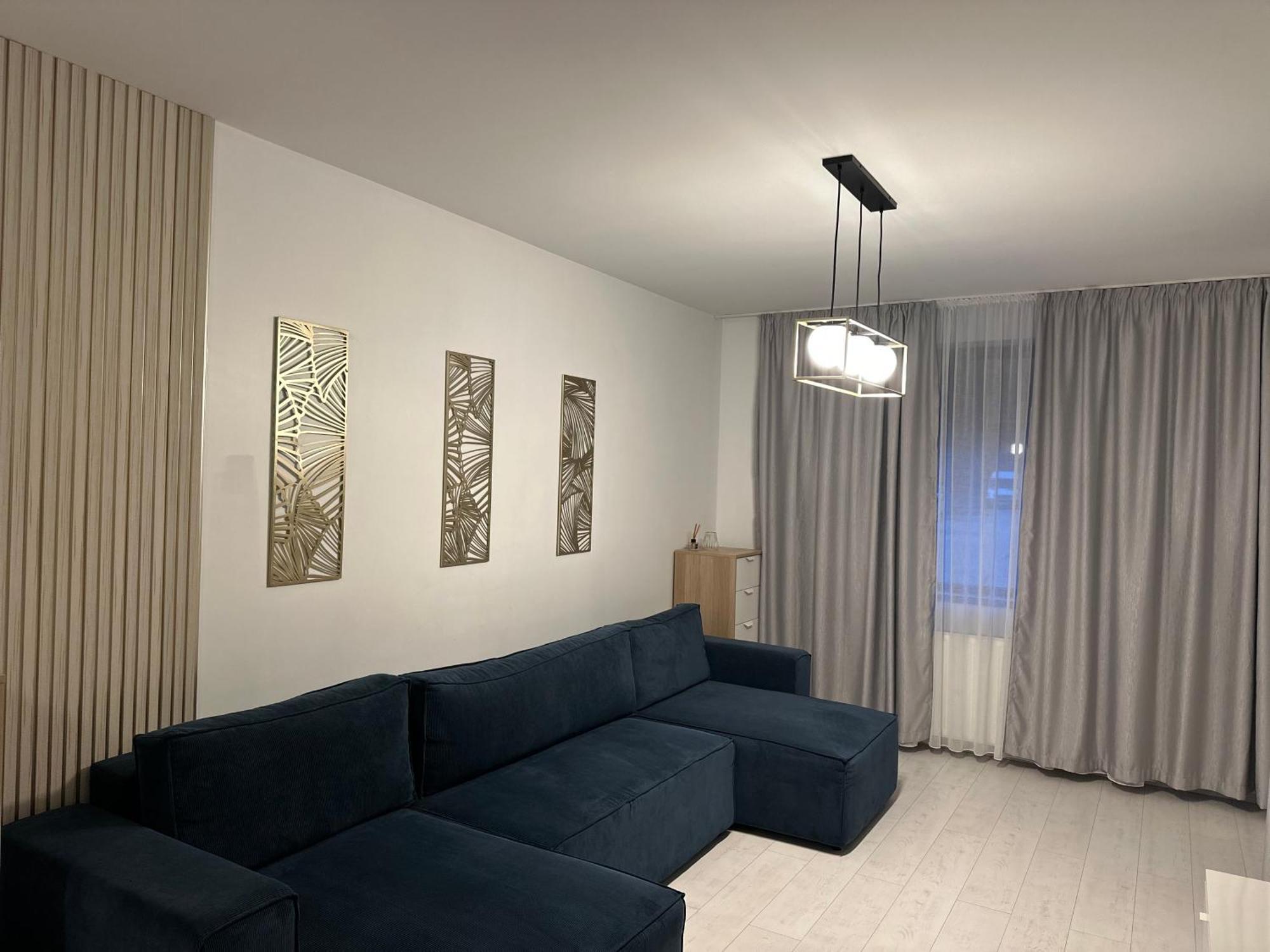 Cosmo Apartments Sinaia Luaran gambar